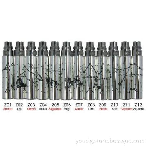EGO-Z Grave Top Electronic Cigarette Kits